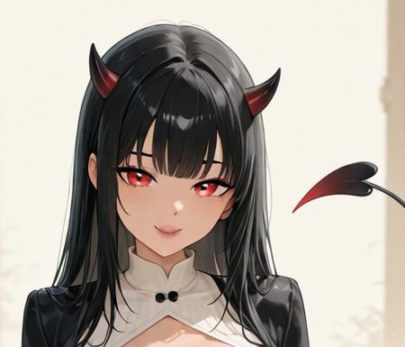 Lin_Littledevil's Avatar